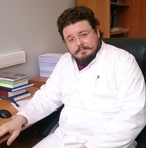 Smirnov Valerii