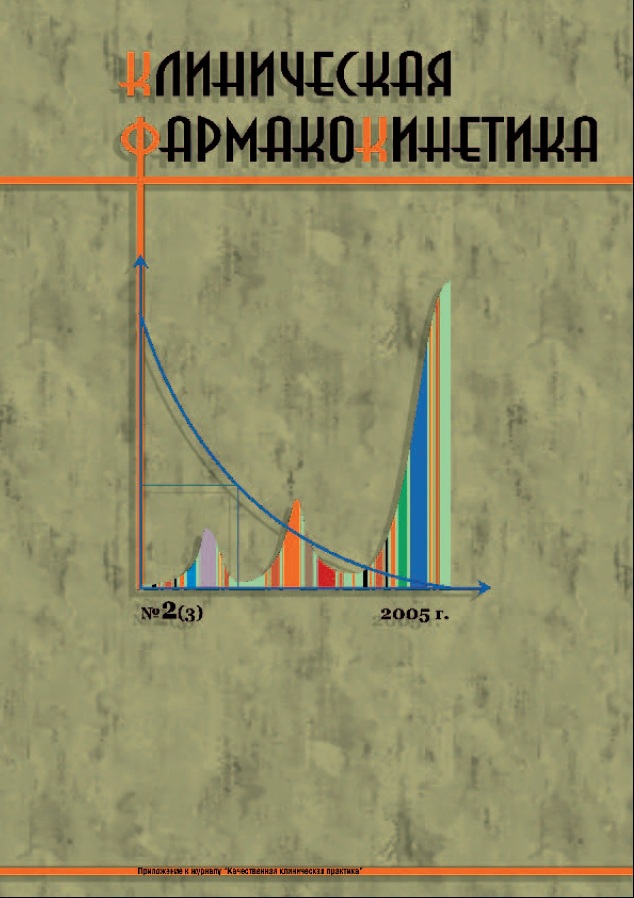Титульный лист