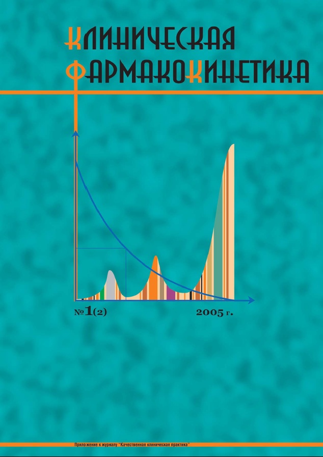 Титульный лист